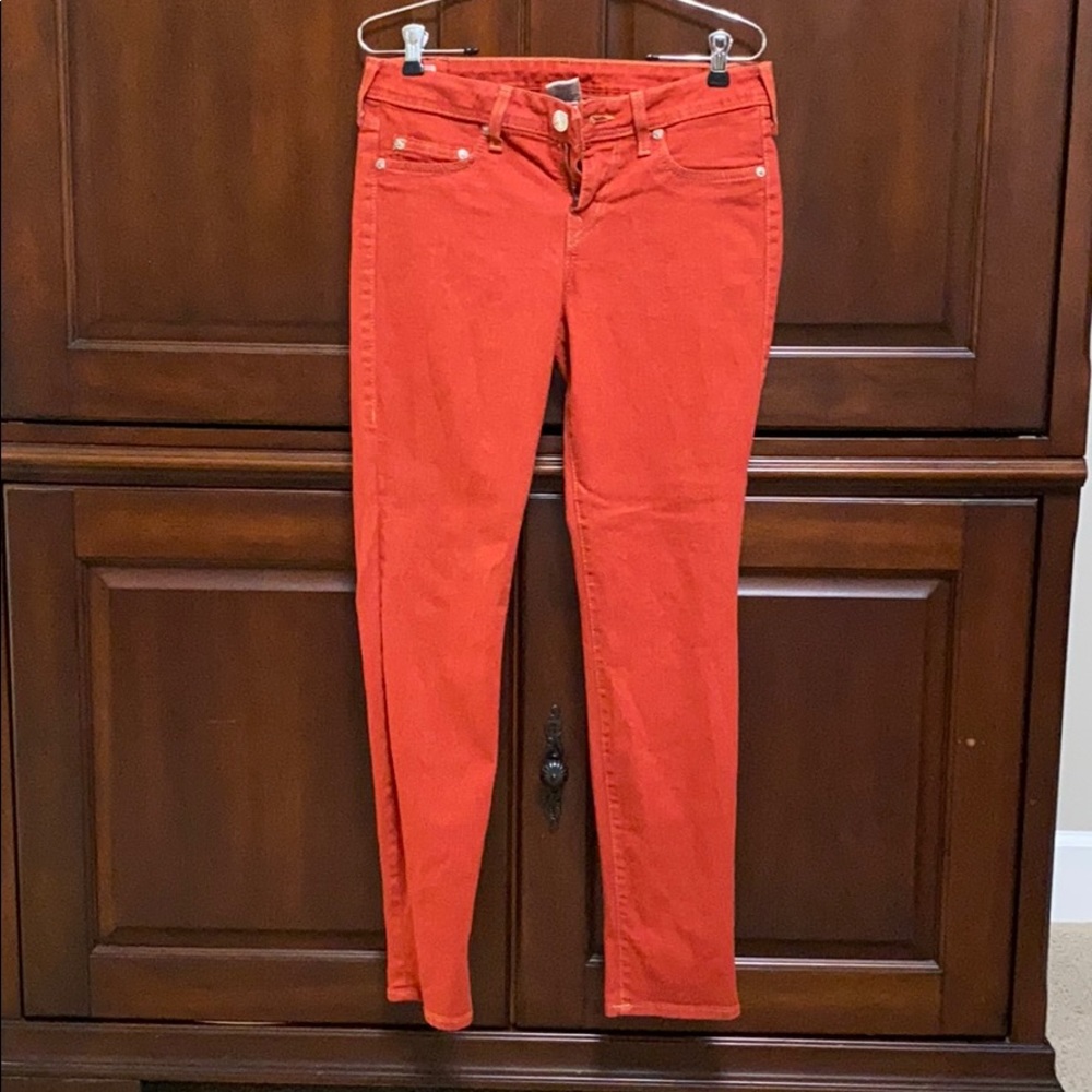 True jeans
